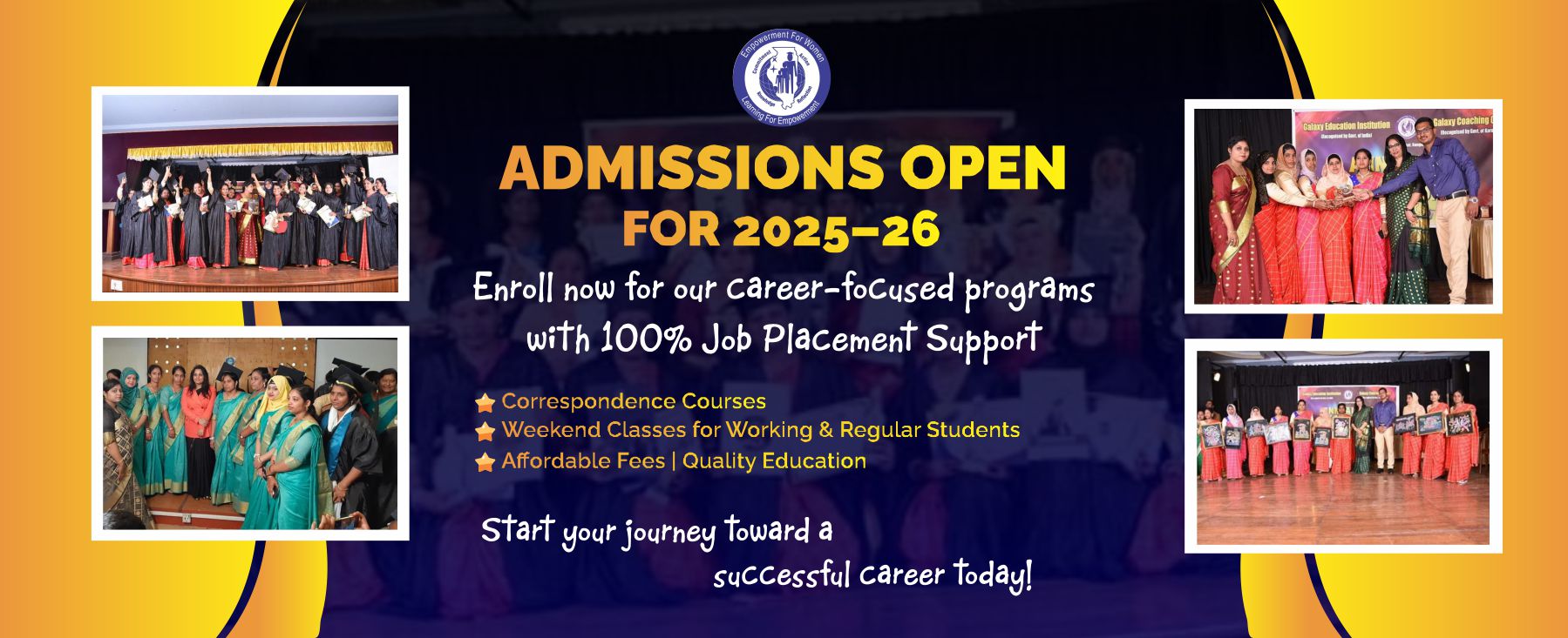 Teacher with children